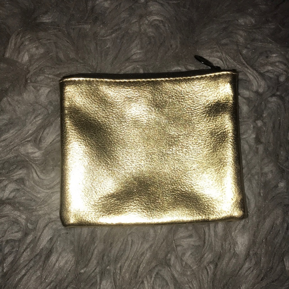 Makeup bag